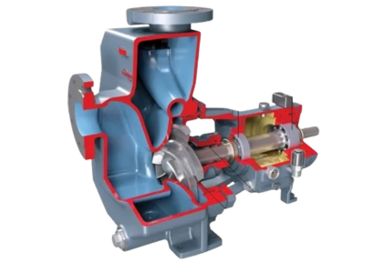 Casing