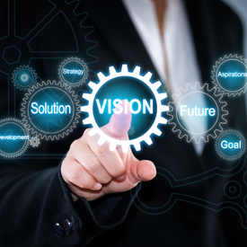 Vision